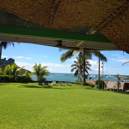 South Park Hotel Micronesia Kolonia Kültér fotó