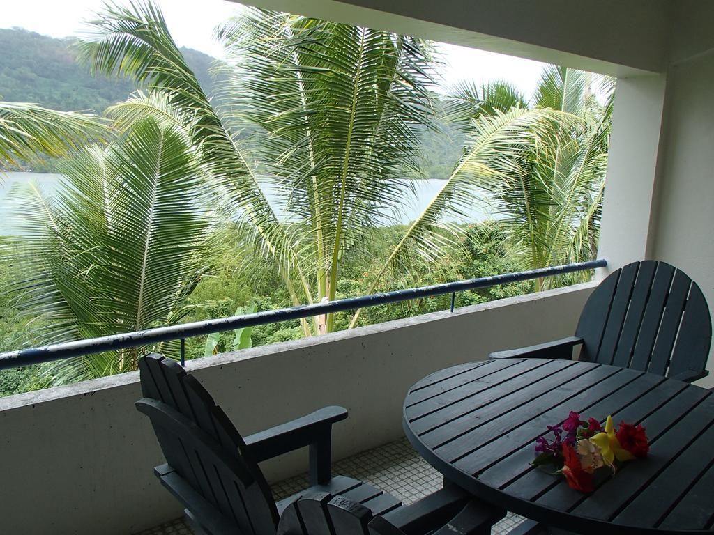 South Park Hotel Micronesia Kolonia Kültér fotó