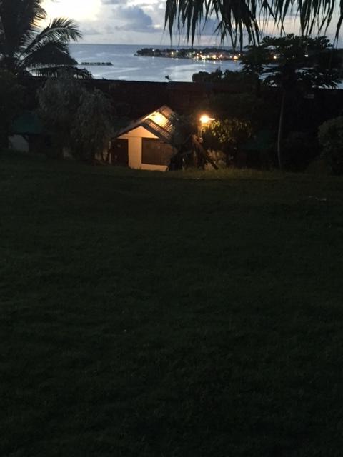 South Park Hotel Micronesia Kolonia Kültér fotó