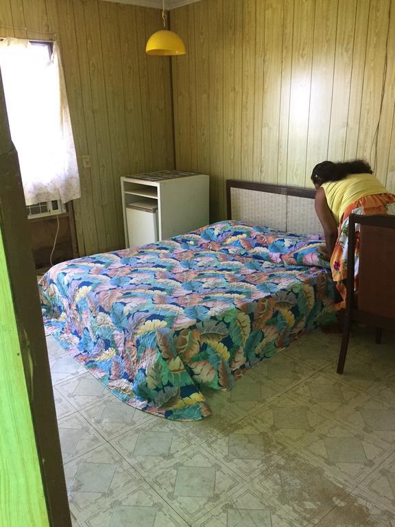 South Park Hotel Micronesia Kolonia Kültér fotó