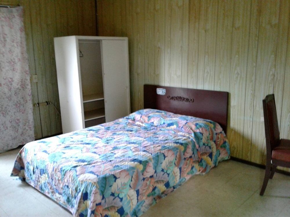 South Park Hotel Micronesia Kolonia Kültér fotó