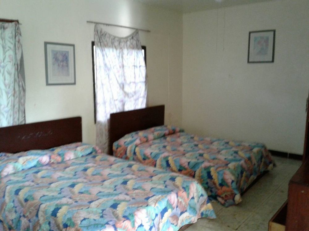 South Park Hotel Micronesia Kolonia Kültér fotó