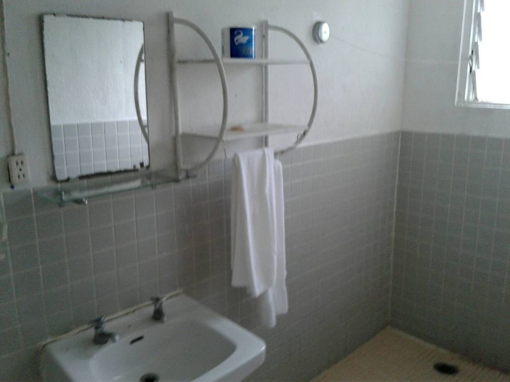 South Park Hotel Micronesia Kolonia Kültér fotó